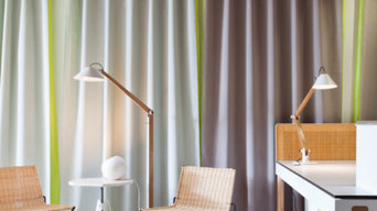 MOSAISTA EN CASA DECOR 2015