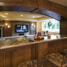 Basement Theatre and Bar