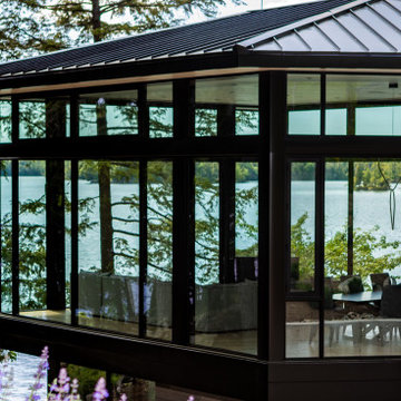 Lake Muskoka Cottage