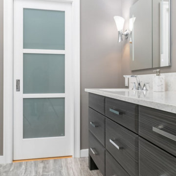 Windham Master Bathroom Renovation