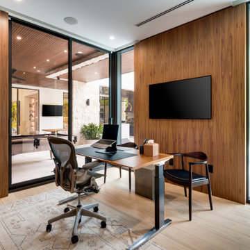 Pino Residence