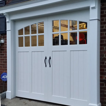 Fimbel Architectural Doors - American Legends Collection