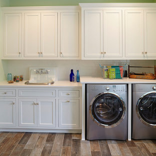 75 Most Popular Laundry Room Design Ideas for 2019 - Stylish Laundry ...