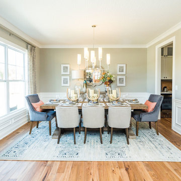Refreshing Neutral Design