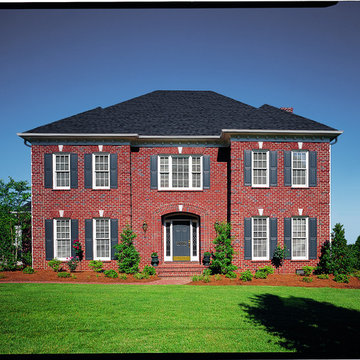Brick Details