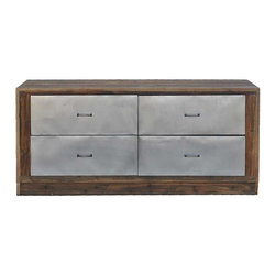 Revolution Dresser - Products