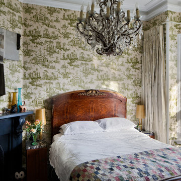 Heritage Bedroom