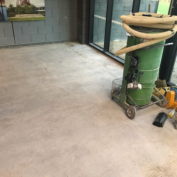 Forbo Flooring In ArcelorMittal Orbit