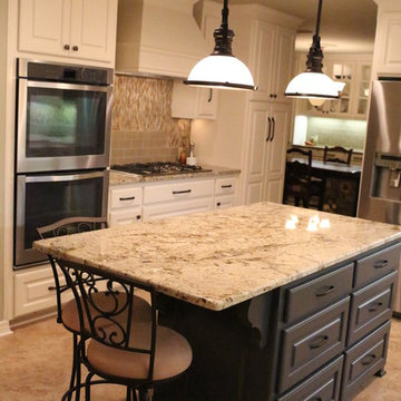 Kitchens