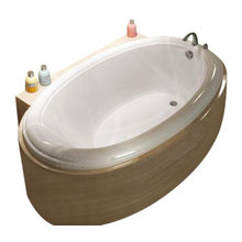 Soaking Bathtubs
