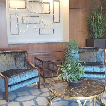 2018 COMMERCIAL CONDOMINIUM COMMON SPACE REFRESHER