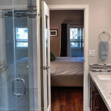 Easy condo remodel