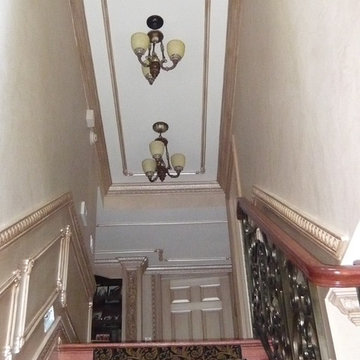 Fort Lee, Trim/Woodwork