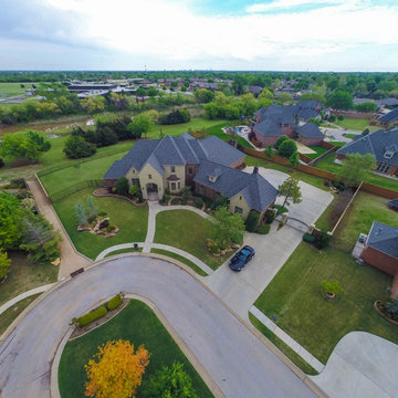 12416 Carriage Way Oklahoma City, OK - Wyatt Poindexter Keller Williams Elite