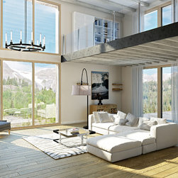 Zola Arctic - Windows