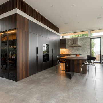 CLYDE HILL KITCHEN