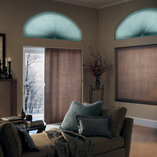 Sliding Glass Door Shades