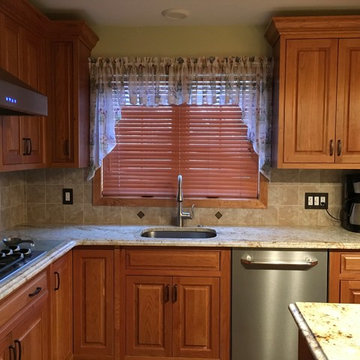 Galloway Kitchen