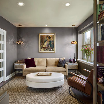 Mid Centruy Modern Apartment