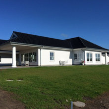 Arkitektur.