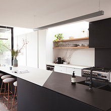 terrace kitchen
