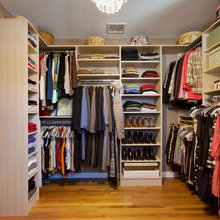 master closet.
