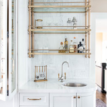 Bistro Shelves