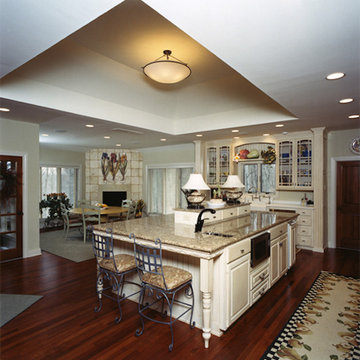 Devonshire Lane House