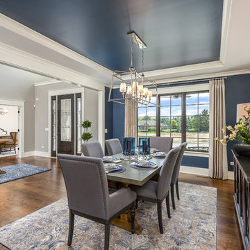 3952 Caliente Circle - Hidden Creek Model