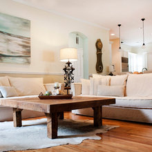 Living Room Ideas