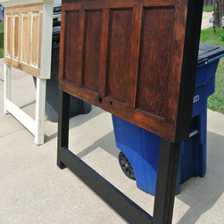 More Door Headboards - Headboards