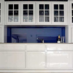 Cocktail Bar - Products