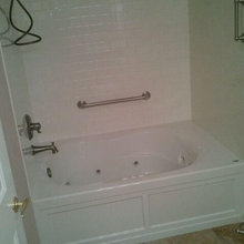 kids' bath