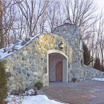 Grotto - West Bloomfield