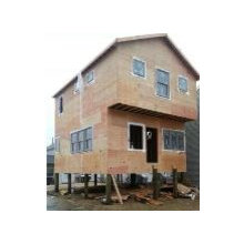 Siding