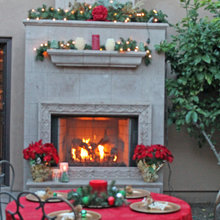 navidad en El Valle