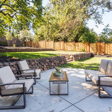 Outside Furniture