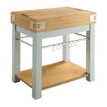 Small Kitchen Island