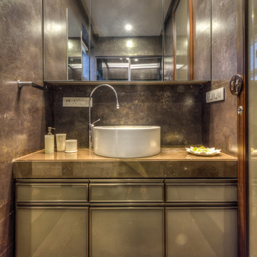 Thane Residence