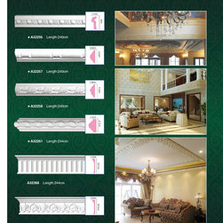 PU MOLDING-1 - Products