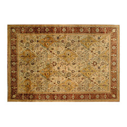 Darius Antique Rugs - Products
