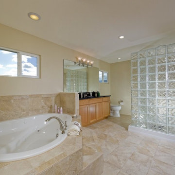 Bath Room Remodels