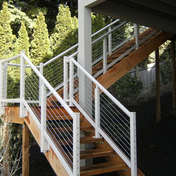 Railing