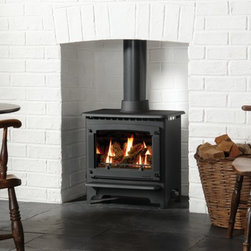 Gas Fires - Fireplaces