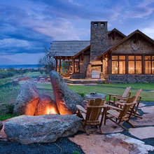 firepit