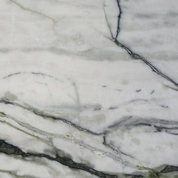 Calacatta Verde marble - Products