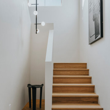 Corinth Residence