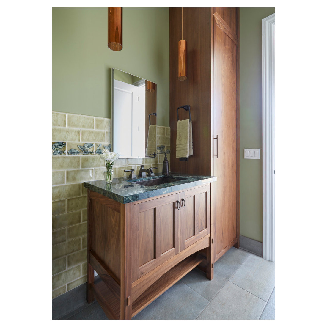 New Build Northbrook