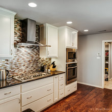 Kitchen Ideas