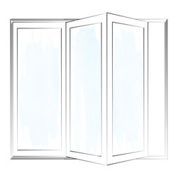 VistaLuxe&reg; complementary folding window - Products